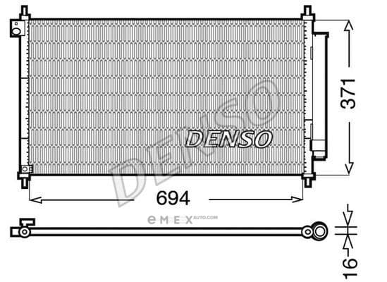 OEM DCN40012