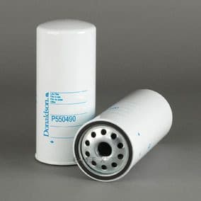 OEM OIL FILTER P550490