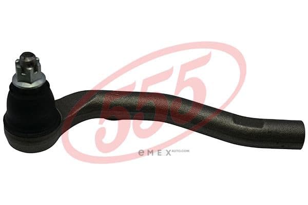 OEM END ASSY, STEERING RACK SEH081R