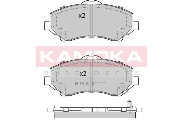 OEM JQ101274