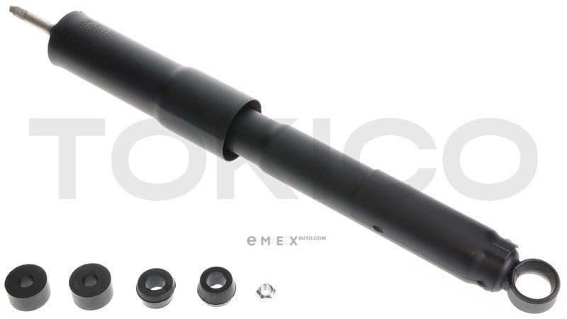 OEM ABSORBER, SHOCK E4097