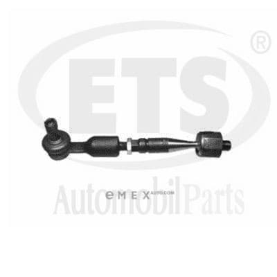 OEM TIE ROD + RACK END SET 02AJ001