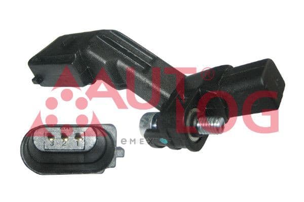 OEM SENSOR ASSY, CAMSHAFT AS4196