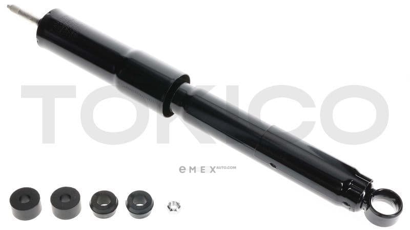 OEM ABSORBER, SHOCK E4058