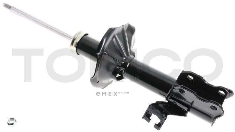 OEM ABSORBER ASSY, SHOCK B1069