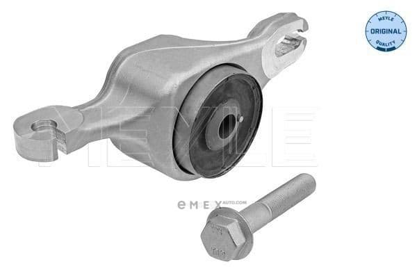 OEM BUSHING, SUSPENSION ARM 0146100038