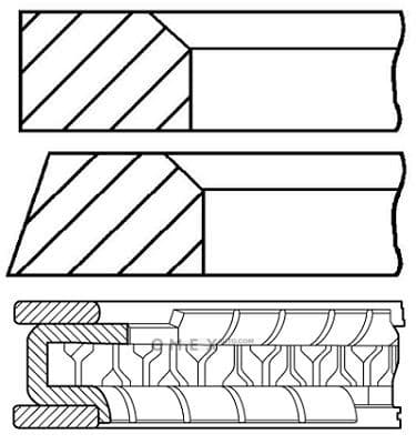 OEM 0896260000