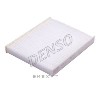 OEM FILTER ASSY, CABIN AIR DCF381P