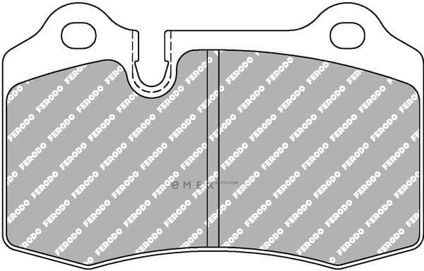 OEM FDS1348