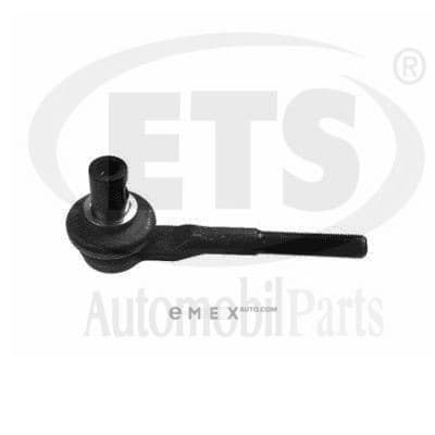 OEM Tie Rod End 02TR219