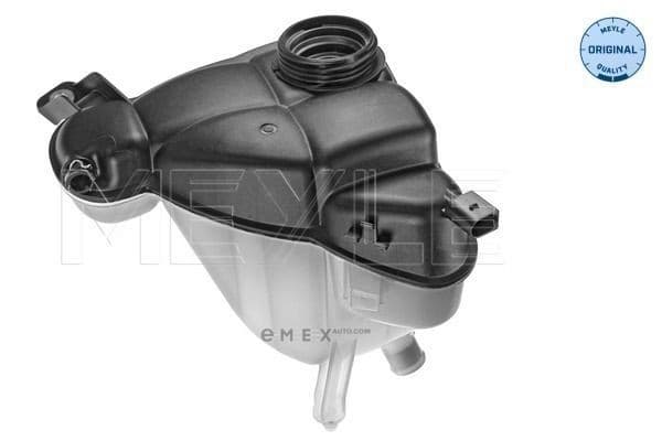 OEM RESERVOIR ASSY, COOLANT 0142230006