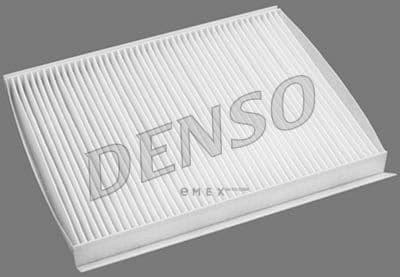 OEM FILTER ASSY, CABIN AIR DCF497P