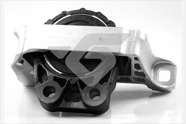 OEM INSULATOR, ENGINE MOUNTING 586454