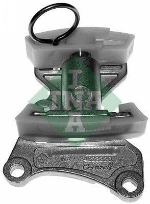 OEM TENSIONER ASSY, PULLEY 551003910