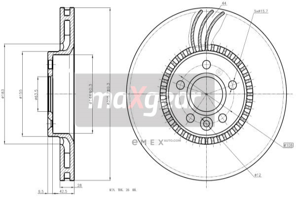 OEM 192429