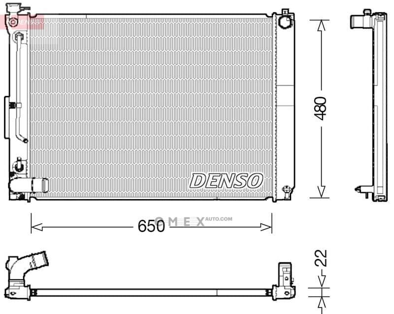 OEM DRM51012