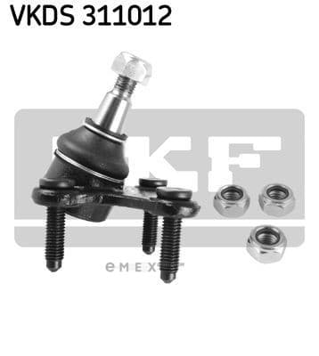 OEM JOINT ASSY, SUSPENSION VKDS311012