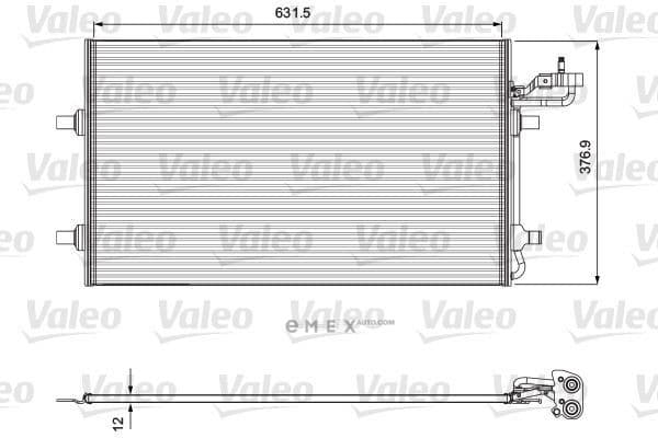 OEM 814323