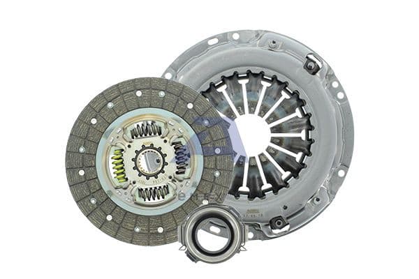 OEM DISC ASSY, CLUTCH FRICTION KT261C