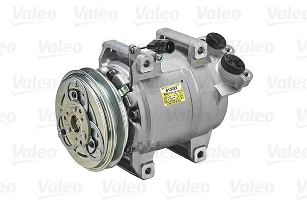 OEM Compressor 815022