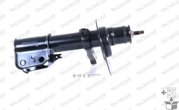 OEM SENSA-TRAC STRUTS 71667