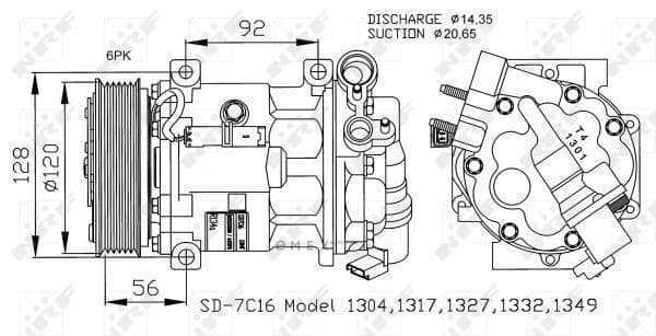 OEM 32239