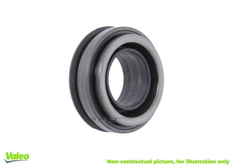 OEM PULLEY ROLLER ASSY 804005