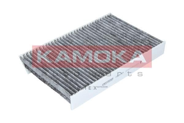 OEM FILTER ASSY, CABIN AIR F509101