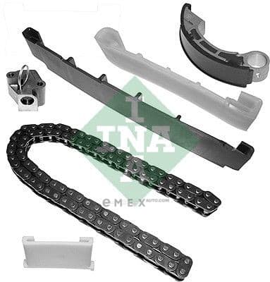 OEM CHAIN ASSY, TIMING 559011610