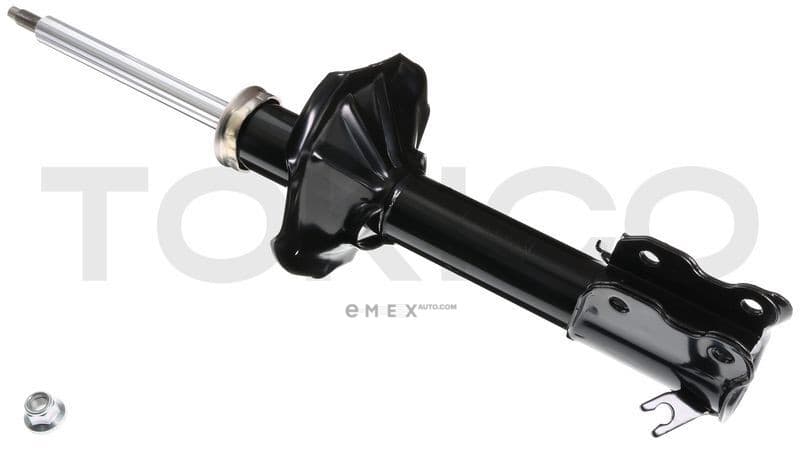 OEM SHOCK ABSORBER B2235