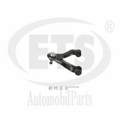 OEM TRACK CONTROL ARM     ( UPPER ) LH 29TC636