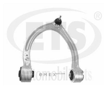 OEM TRACK CONTROL ARM (UPPER ) 15TC321