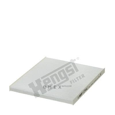 OEM FILTER ASSY, CABIN AIR E3944LI