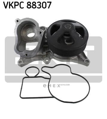 OEM WATER PUMP ASSY VKPC88307