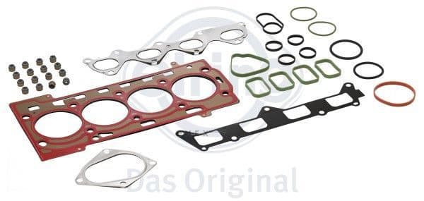 OEM GASKET KIT, ENGINE 741800