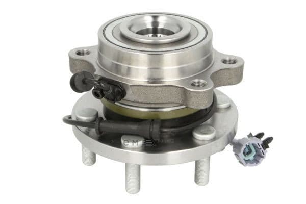 OEM WHEEL HUB ASSY H11073BTA