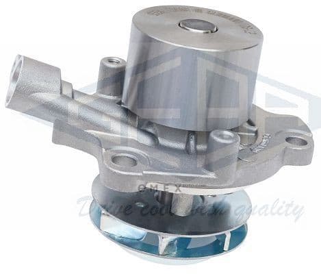 OEM WATER PUMP ASSY 11220