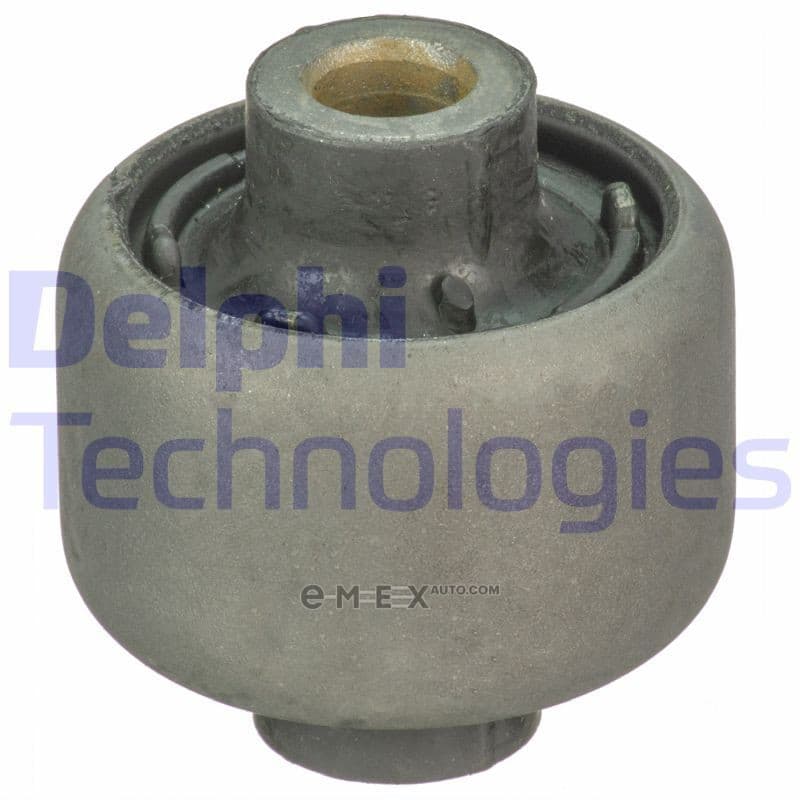 OEM BUSHING, SUSPENSION ARM TD1724W