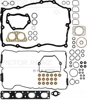 OEM GASKET KIT, ENGINE 023729302