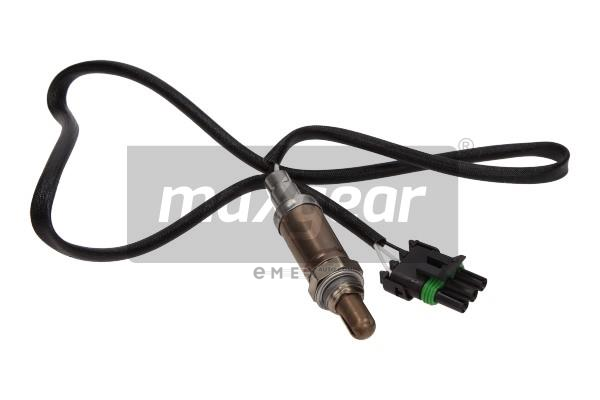 OEM SENSOR ASSY, LEAN MIXTURE 590001