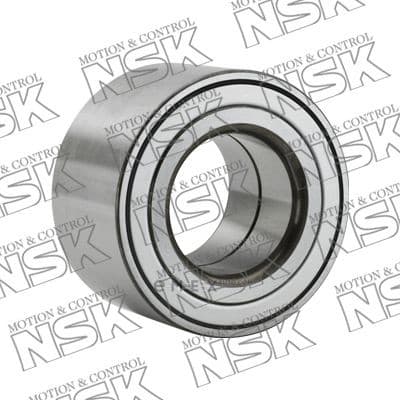 OEM BEARING, HUB ZA42BWD11CA56