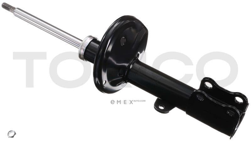 OEM SHOCK ABSORBER B2267