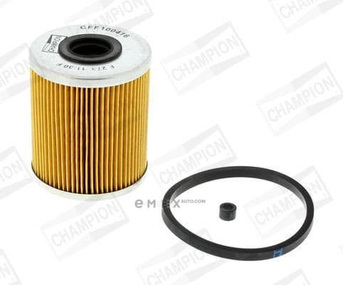 OEM FILTER ASSY, FUEL PUMP CFF100416