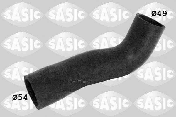 OEM RUBBER TUBE 3336024