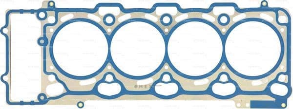 OEM GASKET, CYLINDER HEAD METAL 613490500