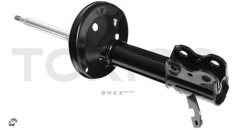 OEM ABSORBER ASSY, SHOCK A3091