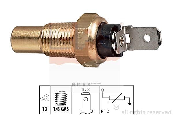 OEM GAGE 1830080