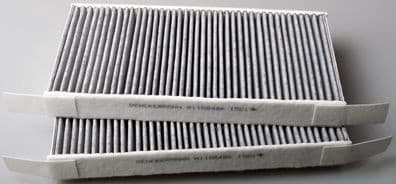 OEM FILTER ASSY, CABIN AIR M110848K