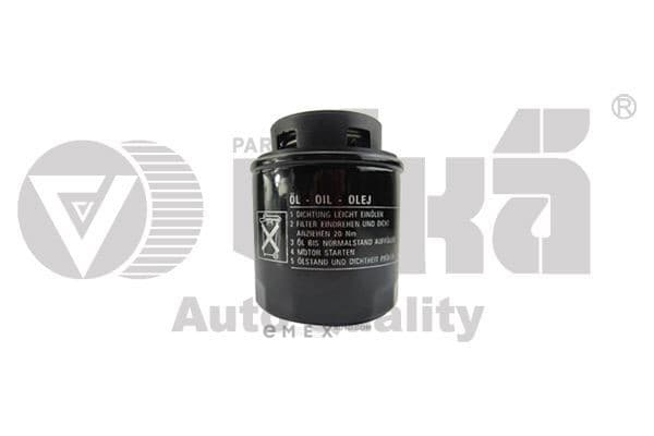 OEM OIL FILTER 11150314301