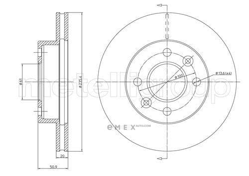 OEM 230838